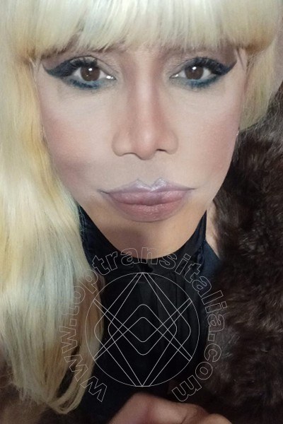 Foto selfie 235 di Nicole Vip Venturiny transex Milano