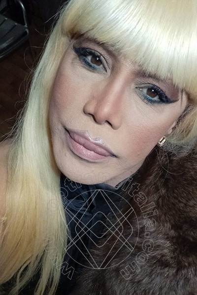 Foto selfie 233 di Nicole Vip Venturiny transex Milano