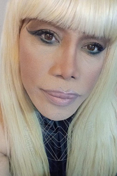 Foto selfie 232 di Nicole Vip Venturiny transex Milano