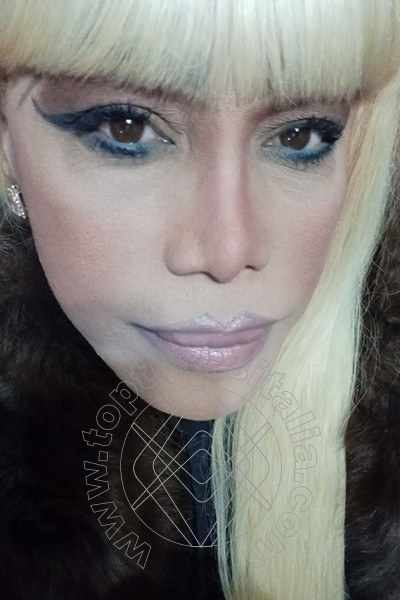 Foto selfie 225 di Nicole Vip Venturiny transex Milano