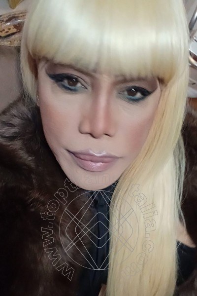 Foto selfie 159 di Nicole Vip Venturiny transex Bergamo