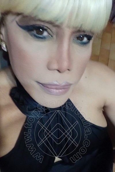 Foto selfie 222 di Nicole Vip Venturiny transex Milano