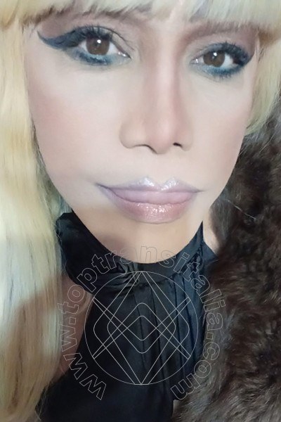Foto selfie 220 di Nicole Vip Venturiny transex Milano