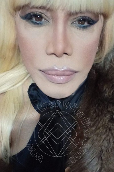 Foto selfie 218 di Nicole Vip Venturiny transex Milano