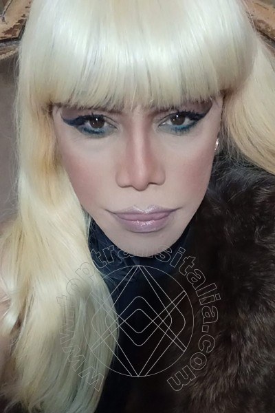 Foto selfie 209 di Nicole Vip Venturiny transex Milano