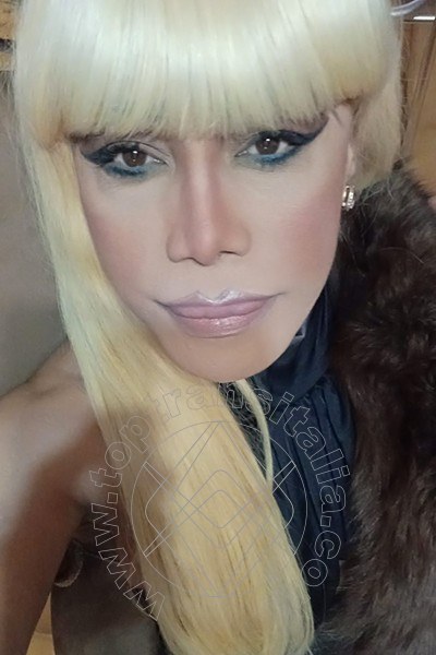 Foto selfie 208 di Nicole Vip Venturiny transex Milano