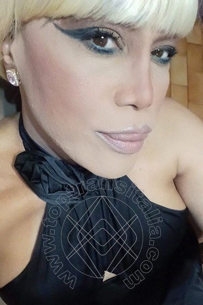 Foto selfie 206 di Nicole Vip Venturiny transex Milano