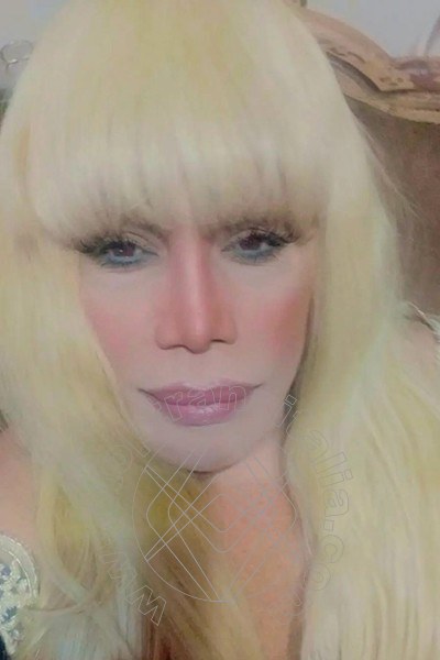 Foto selfie 140 di Nicole Vip Venturiny transex Bergamo