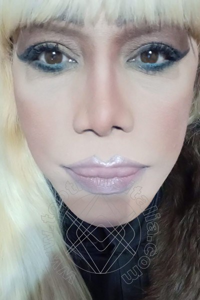 Foto selfie 203 di Nicole Vip Venturiny transex Milano