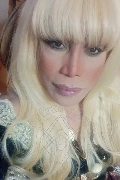 Foto selfie 134 di Nicole Vip Venturiny transex Bergamo