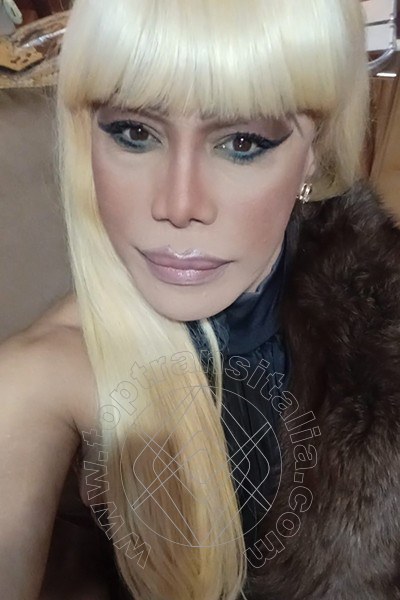 Foto selfie 132 di Nicole Vip Venturiny transex Bergamo