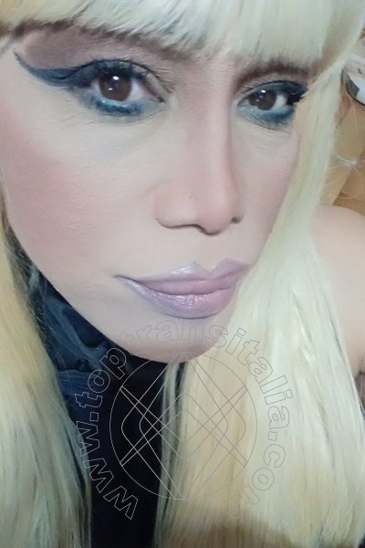 Foto selfie 131 di Nicole Vip Venturiny transex Bergamo