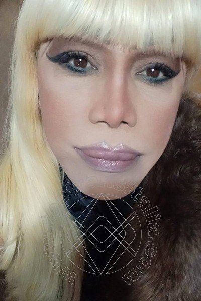 Foto selfie 191 di Nicole Vip Venturiny transex Milano