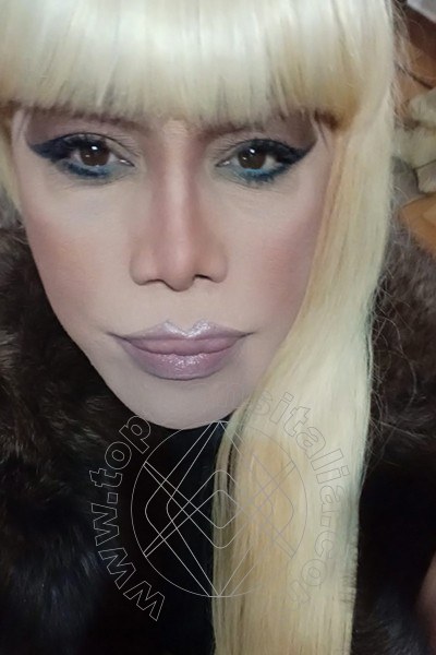 Foto selfie 190 di Nicole Vip Venturiny transex Milano