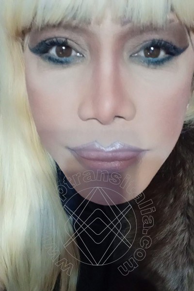 Foto selfie 180 di Nicole Vip Venturiny transex Milano