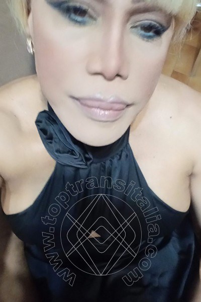 Foto selfie 112 di Nicole Vip Venturiny transex Bergamo