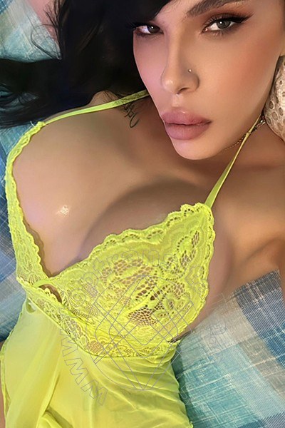 Foto selfie di Gabriella Gandini transex Desenzano Del Garda