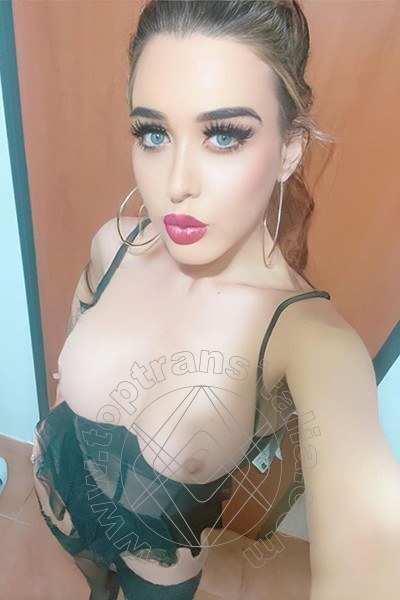 Foto selfie 12 di Rossana Bulgari transex Manfredonia