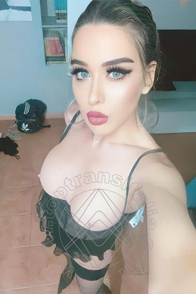 Foto selfie 79 di Rossana Bulgari Italiana transex Foggia