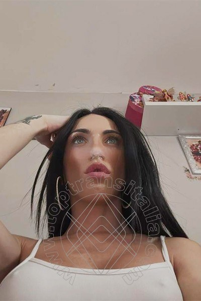 Foto selfie 20 di Melissa Foxx transex Napoli