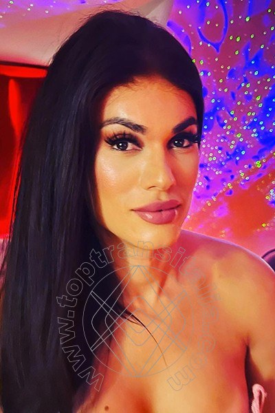 Foto selfie 36 di Raffaela Fontana transex Napoli