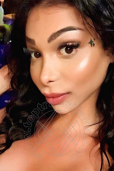 Foto selfie 8 di Farah transex Barcellona