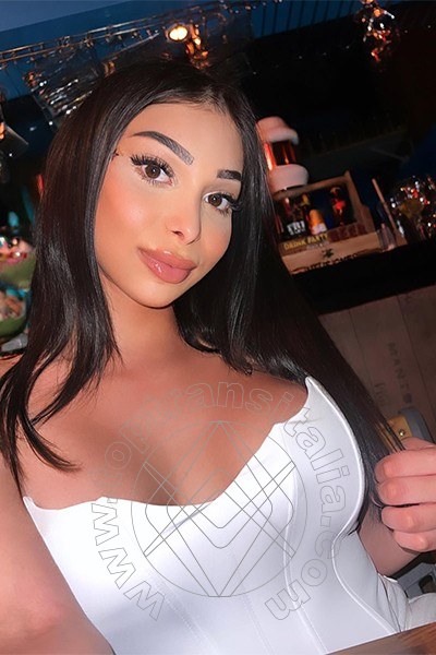 Foto selfie 7 di Farah transex Barcellona