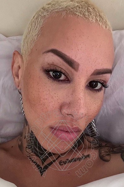 Foto selfie 2 di Athêna transex Roma