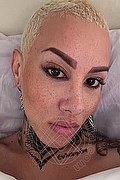 Foto selfie 2 di Athêna transex Roma
