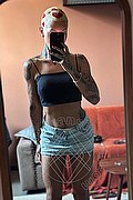 Foto selfie 1 di Athêna transex Roma