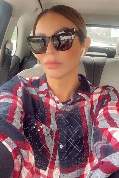 Foto selfie 122 di Valeria transex Treviso