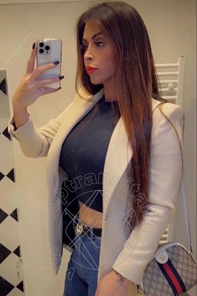 Foto selfie 13 di Petra transex Torino