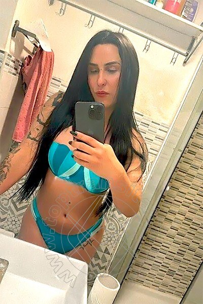 Foto selfie 1 di Antonella Prada transex Cuneo