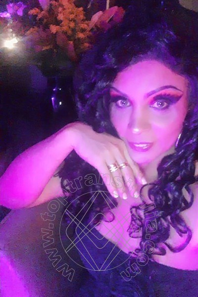 Foto selfie 1 di Elecktra transex Madrid