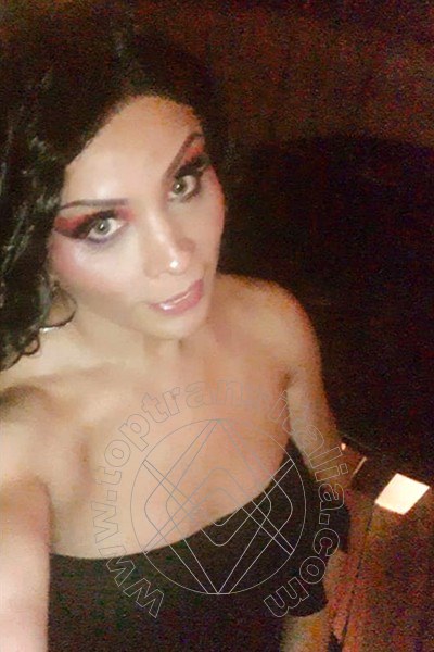 Foto selfie di Elecktra transex Madrid