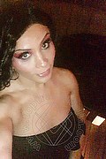 Foto selfie di Elecktra transex Madrid