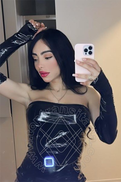 Foto selfie 17 di Pamelita transex Roma