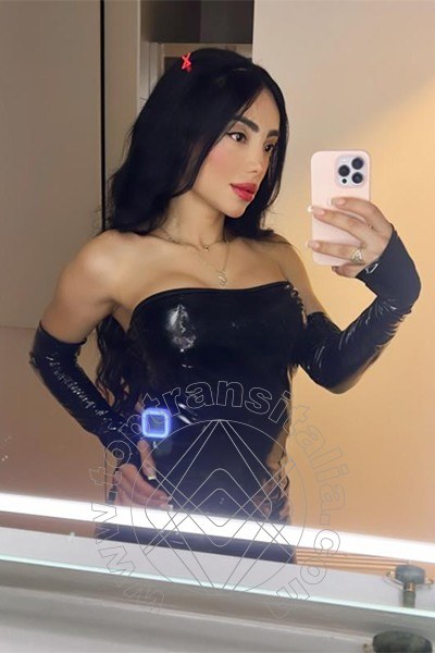 Foto selfie 9 di Pamelita transex Catania