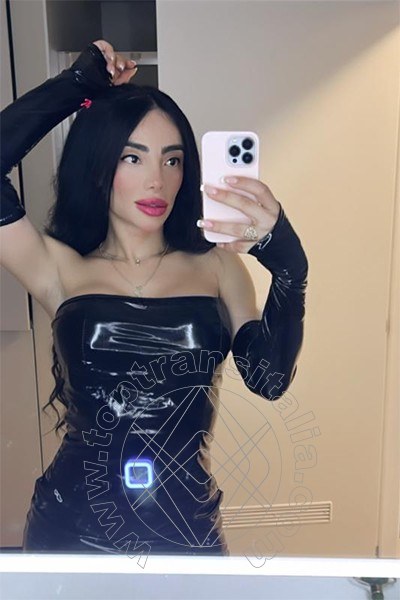 Foto selfie 15 di Pamelita transex Roma