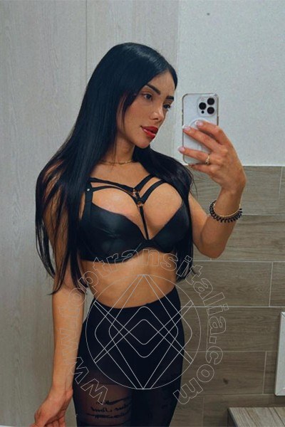 Foto selfie 7 di Pamelita transex Catania