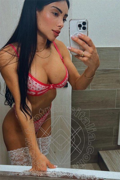 Foto selfie 11 di Pamelita transex Roma