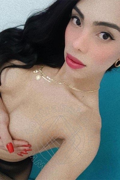 Foto selfie 3 di Pamelita transex Catania