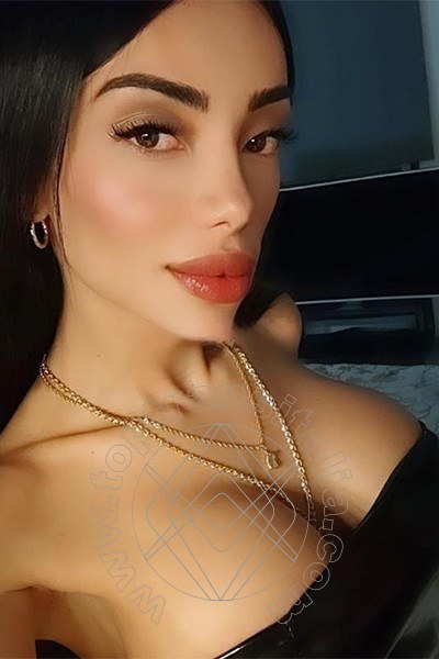 Foto selfie 1 di Pamelita transex Catania