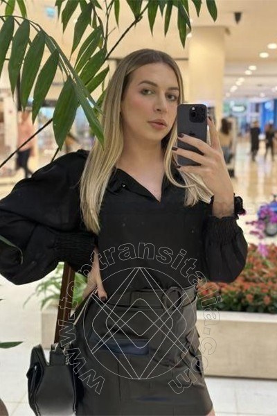 Foto selfie di Sofia fochesatto transex Bologna