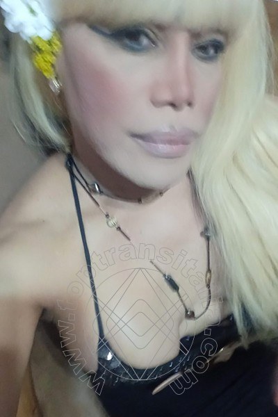 Foto selfie 111 di Nicole Vip Venturiny transex Bergamo