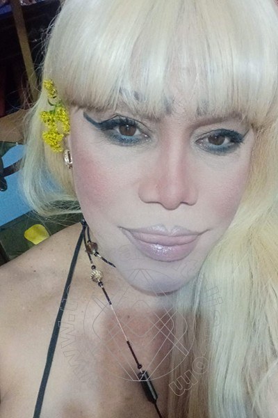 Foto selfie 110 di Nicole Vip Venturiny transex Bergamo