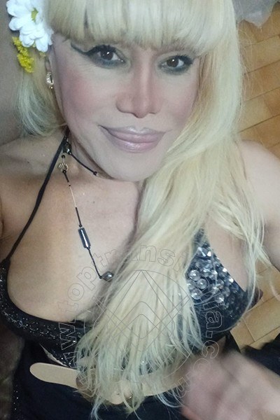 Foto selfie 109 di Nicole Vip Venturiny transex Bergamo