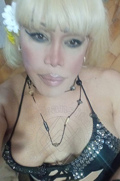 Foto selfie 170 di Nicole Vip Venturiny transex Milano