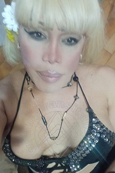 Foto selfie 106 di Nicole Vip Venturiny transex Bergamo