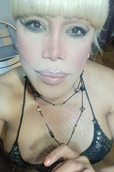 Foto selfie 103 di Nicole Vip Venturiny transex Bergamo